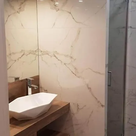 Bochenka Apartament Appartement Krakau