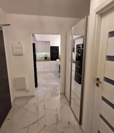 Bochenka Apartament