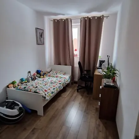 Appartement Bochenka Apartament Krakau