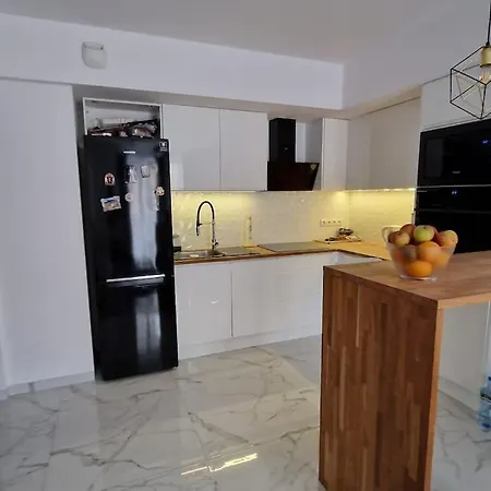 Bochenka Apartament Appartement