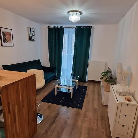 Bochenka Apartament Appartement